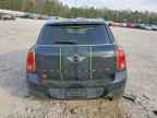 2014 MINI Countryman
