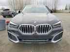2021 BMW X6