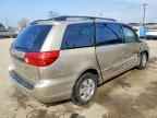 2008 TOYOTA SIENNA