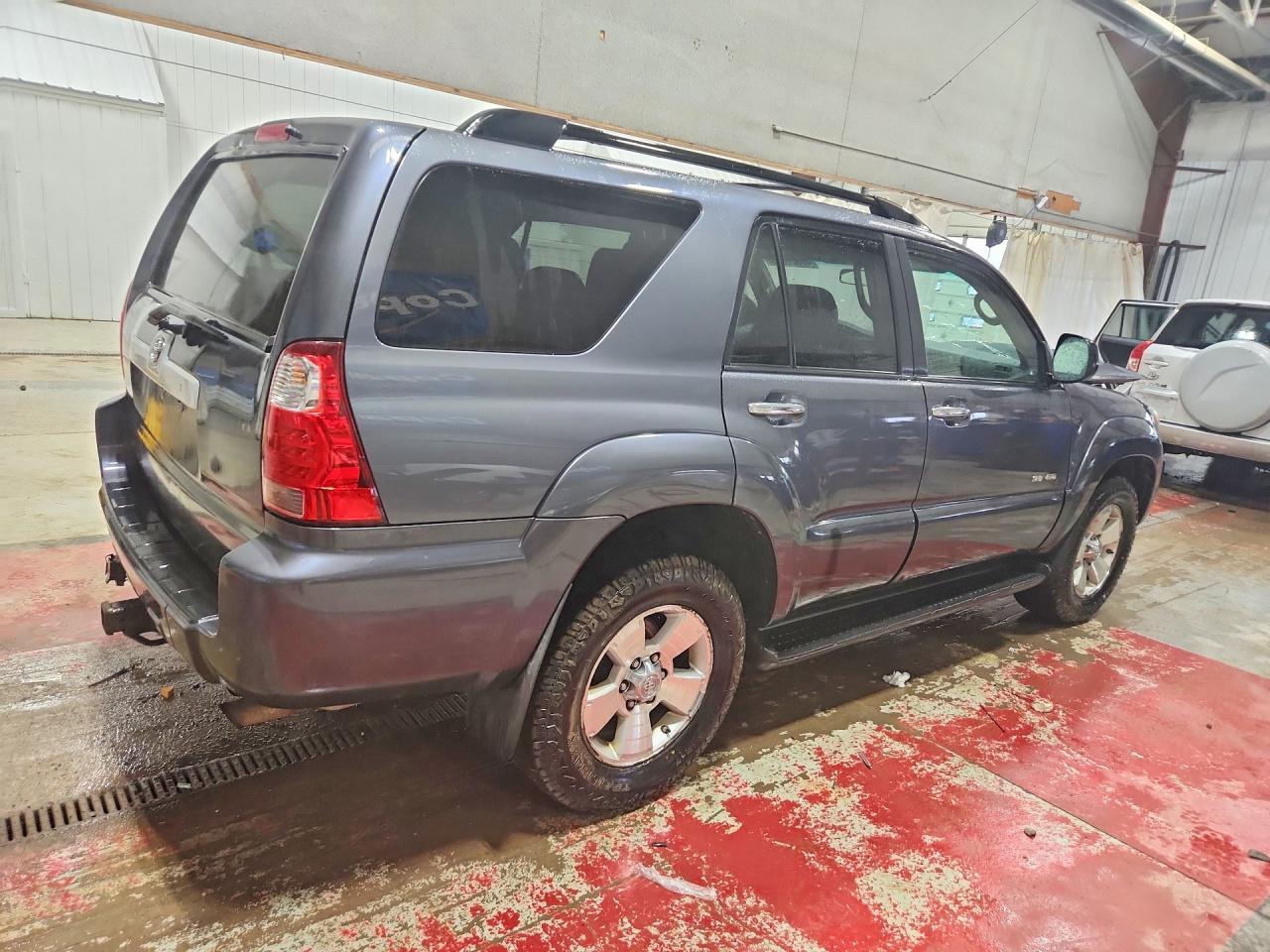 2009 TOYOTA 4Runner