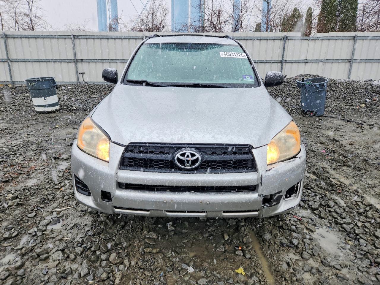 2010 TOYOTA RAV4