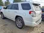 2013 TOYOTA 4Runner