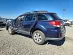 2012 SUBARU Outback
