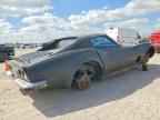 1973 CHEVROLET CORVETTE
