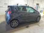 2014 CHEVROLET Spark