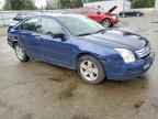 2007 FORD FUSION