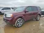 2014 HONDA PILOT