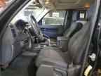 2011 JEEP Liberty