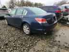 2010 HONDA ACCORD