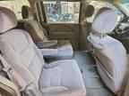 2007 HONDA ODYSSEY