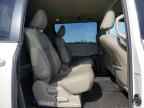 2016 TOYOTA SIENNA