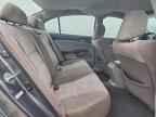 2009 HONDA ACCORD