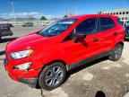 2020 FORD EcoSport