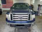 2012 FORD F-150 Lightning