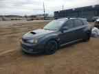 2008 SUBARU IMPREZA