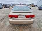2005 HONDA ACCORD