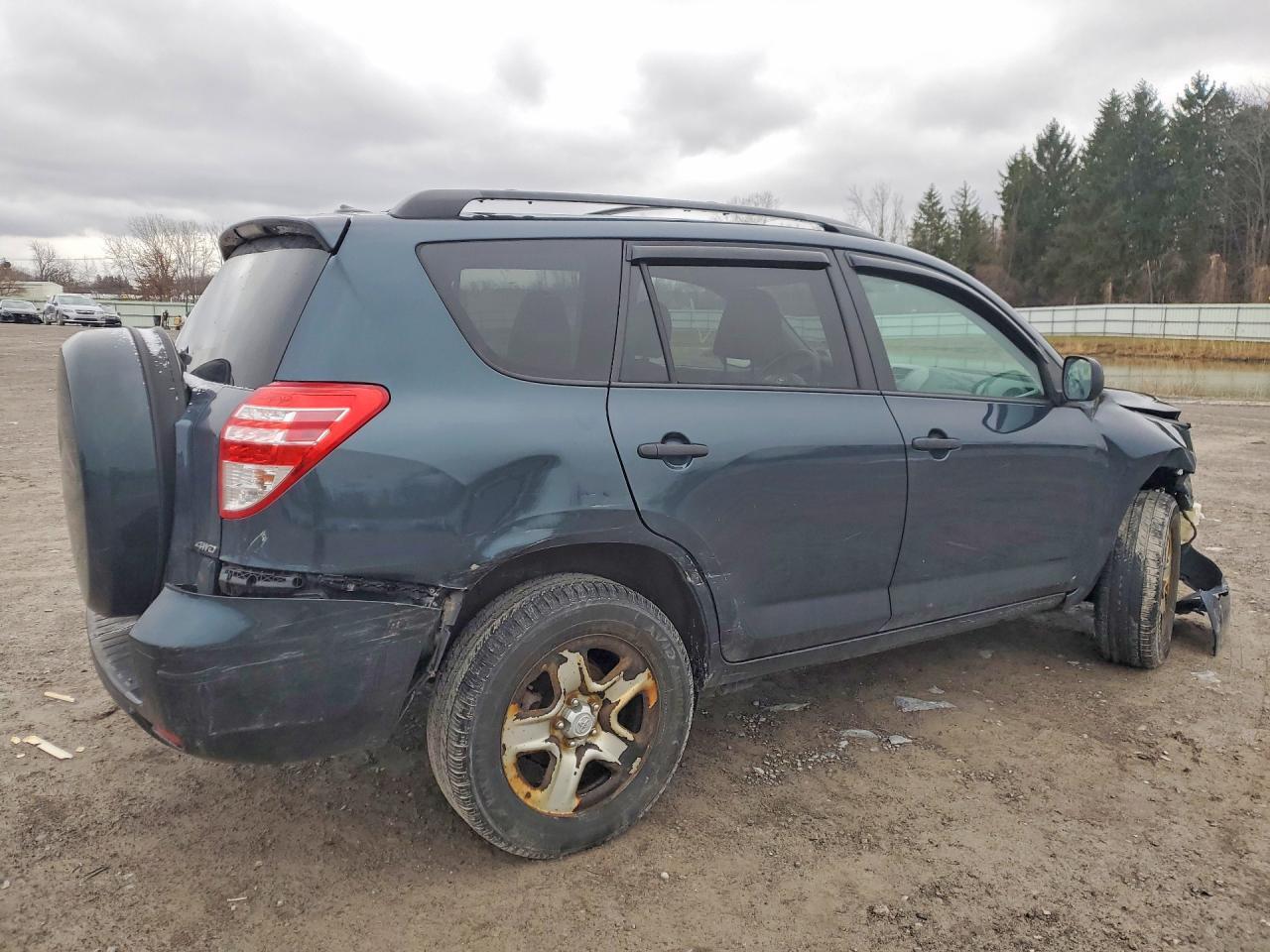 2011 TOYOTA RAV4
