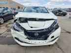 2025 NISSAN LEAF