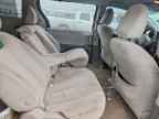2012 TOYOTA SIENNA
