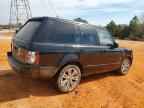 2012 LAND ROVER RANGE ROVER