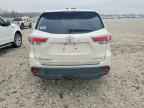 2014 TOYOTA HIGHLANDER