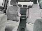 2004 HONDA ODYSSEY