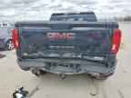 2021 GMC Sierra