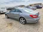 2012 MERCEDES-BENZ CLS-Class