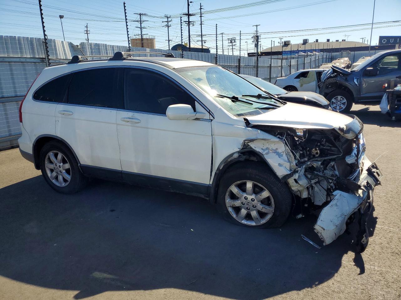 2008 HONDA CR-V