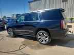 2017 GMC Yukon