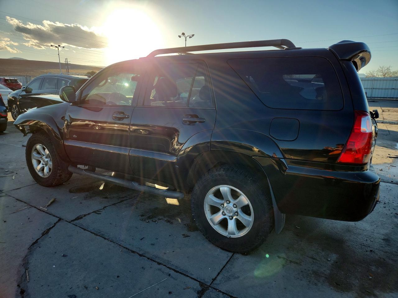 2006 TOYOTA 4Runner
