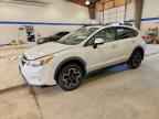 2014 SUBARU XV Crosstrek