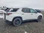 2021 CHEVROLET TRAVERSE