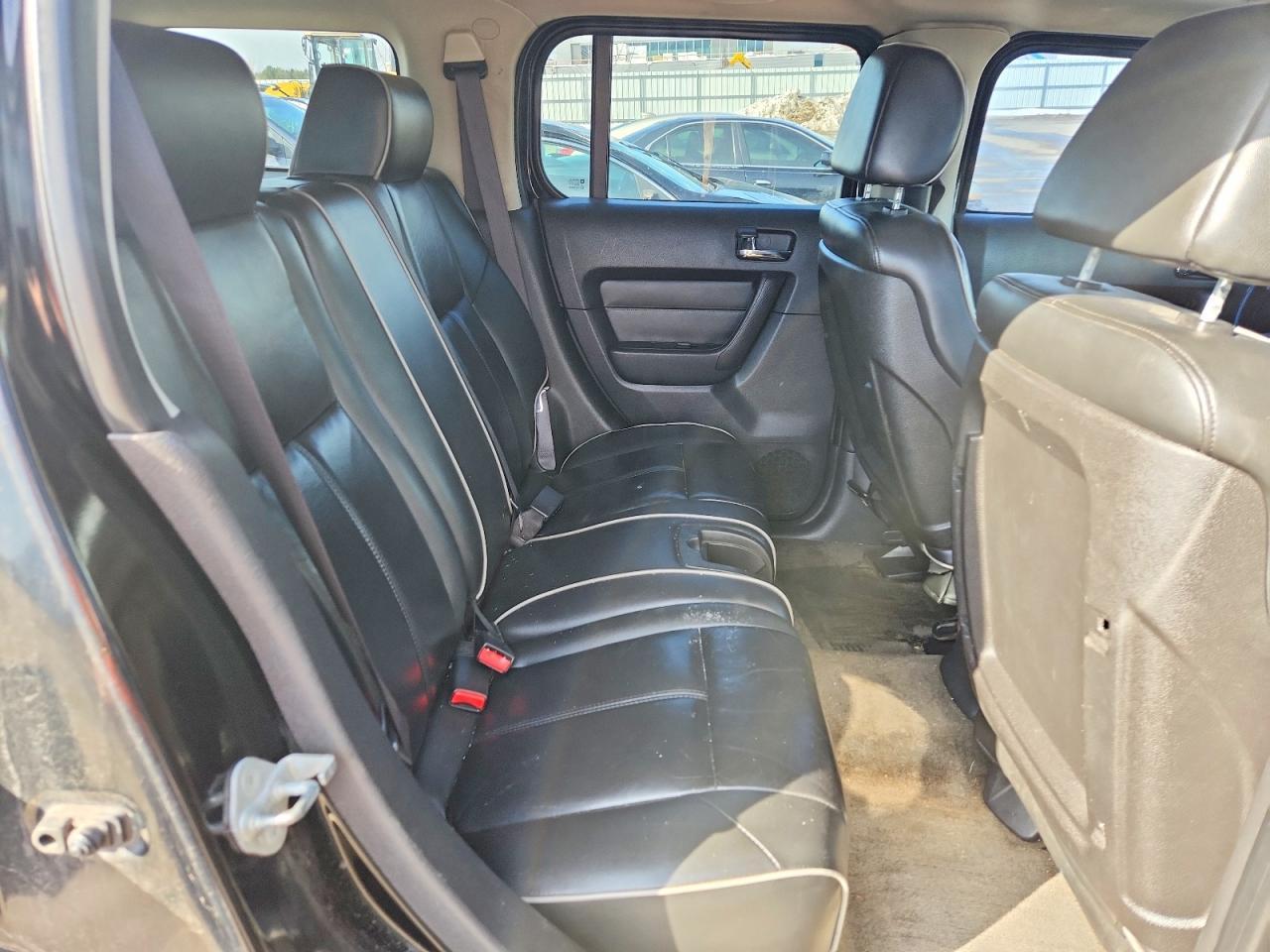 2006 HUMMER H3