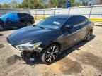2018 NISSAN Maxima