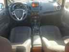 2014 FORD Fiesta