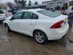 2013 VOLVO S60