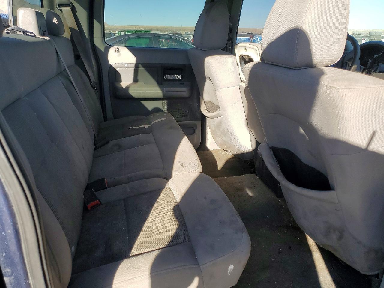 2006 FORD F-150 Lightning