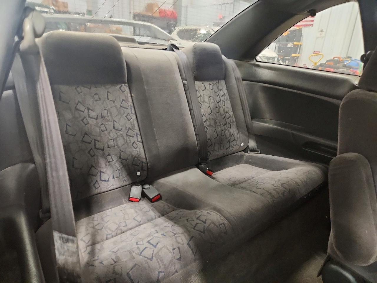 2002 HONDA CIVIC