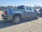 2022 CHEVROLET Silverado