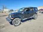 2019 JEEP WRANGLER