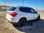 2017 BMW X3