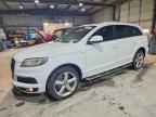 2010 AUDI Q7