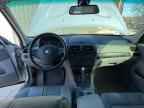 2007 BMW X3