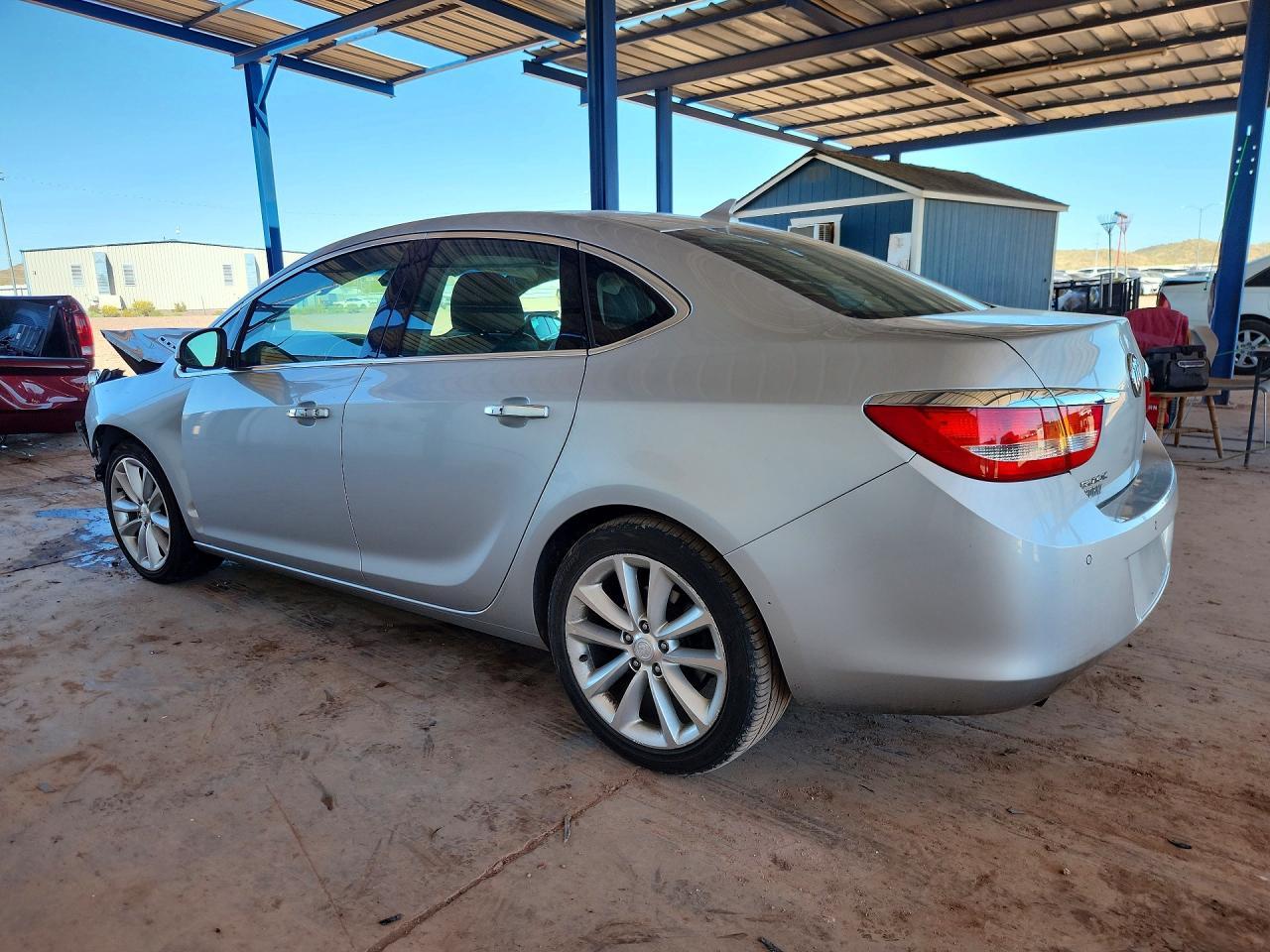 2012 BUICK VERANO