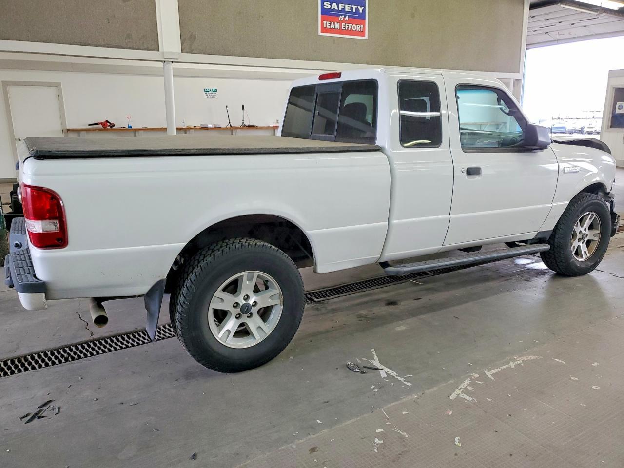 2006 FORD RANGER