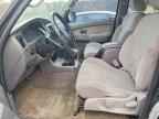 2001 TOYOTA 4Runner