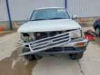 1996 TOYOTA T100
