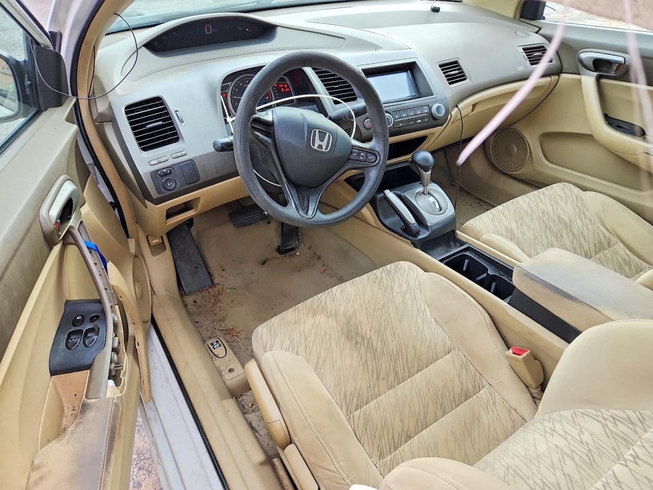 2006 HONDA CIVIC