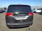 2021 CHRYSLER Voyager